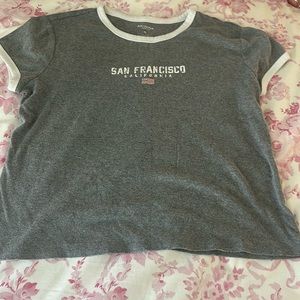 Arizona Jeans Co, size XL but fits like a Large